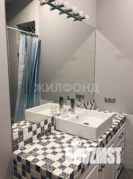 1-к квартира, на длительный срок, 50м2, 12/25 этаж