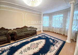 3-к квартира, на длительный срок, 94м2, 3/12 этаж