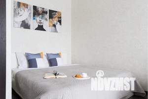 2-к квартира, посуточно, 50м2, 5/5 этаж