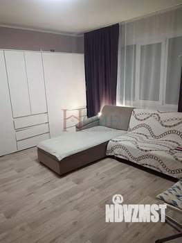 2-к квартира, на длительный срок, 53м2, 1/10 этаж