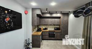 2-к квартира, посуточно, 56м2, 24/25 этаж