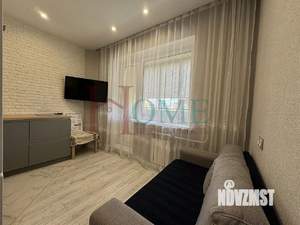 1-к квартира, на длительный срок, 33м2, 4/10 этаж