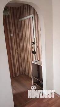 1-к квартира, на длительный срок, 25м2, 7/9 этаж
