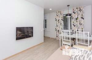 1-к квартира, посуточно, 60м2, 1/1 этаж