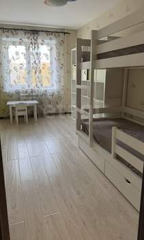 3-к квартира, на длительный срок, 77м2, 7/9 этаж