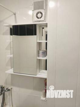 1-к квартира, на длительный срок, 30м2, 4/5 этаж