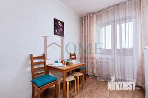 1-к квартира, на длительный срок, 45м2, 24/25 этаж