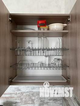 Студия квартира, посуточно, 21м2, 13/17 этаж