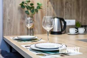 1-к квартира, посуточно, 20м2, 1/9 этаж