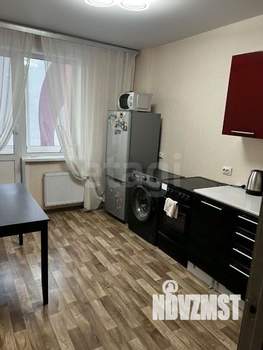 1-к квартира, на длительный срок, 33м2, 13/18 этаж