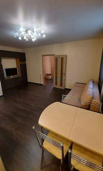 2-к квартира, на длительный срок, 52м2, 1/5 этаж