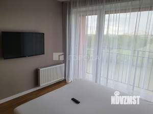 1-к квартира, на длительный срок, 41м2, 7/10 этаж