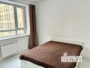 2-к квартира, посуточно, 40м2, 4/20 этаж