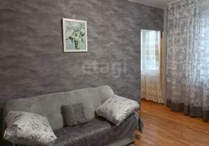 3-к квартира, на длительный срок, 63м2, 15/17 этаж