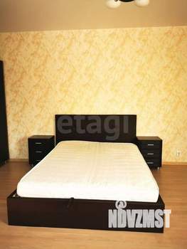 3-к квартира, на длительный срок, 96м2, 2/17 этаж