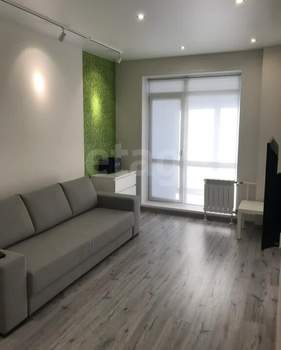 1-к квартира, на длительный срок, 48м2, 19/23 этаж