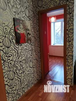 1-к квартира, на длительный срок, 25м2, 2/4 этаж