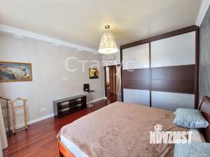 4-к квартира, на длительный срок, 120м2, 11/16 этаж