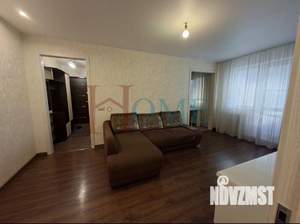 2-к квартира, на длительный срок, 49м2, 2/5 этаж