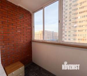 1-к квартира, на длительный срок, 32м2, 7/25 этаж