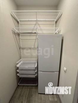 Студия квартира, на длительный срок, 25м2, 9/17 этаж