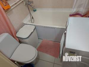 1-к квартира, на длительный срок, 29м2, 3/5 этаж