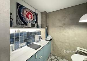 1-к квартира, на длительный срок, 24м2, 3/12 этаж