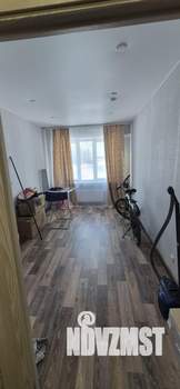 1-к квартира, на длительный срок, 37м2, 2/17 этаж