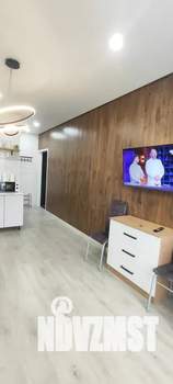 Студия квартира, посуточно, 30м2, 15/17 этаж