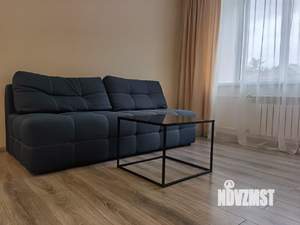 Студия квартира, на длительный срок, 37м2, 2/3 этаж