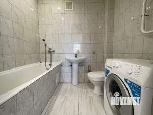 Студия квартира, на длительный срок, 23м2, 3/6 этаж