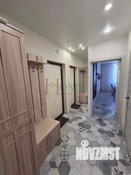 2-к квартира, на длительный срок, 48м2, 18/25 этаж