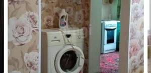 1-к квартира, на длительный срок, 30м2, 1/5 этаж