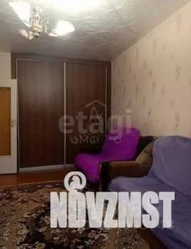 1-к квартира, на длительный срок, 30м2, 4/5 этаж