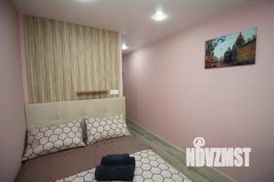 1-к квартира, посуточно, 15м2, 1/1 этаж