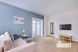 2-к квартира, на длительный срок, 70м2, 3/4 этаж