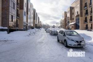 2-к квартира, на длительный срок, 38м2, 4/4 этаж