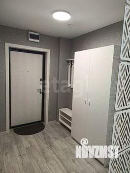 Студия квартира, на длительный срок, 28м2, 8/22 этаж