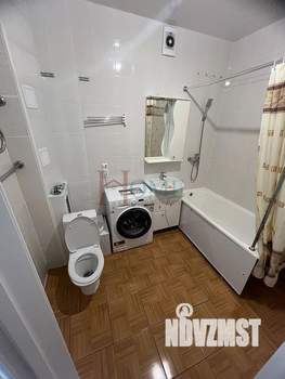 1-к квартира, на длительный срок, 45м2, 5/9 этаж