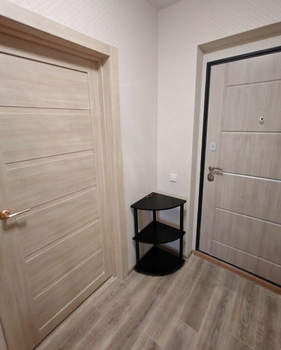 1-к квартира, на длительный срок, 41м2, 12/17 этаж