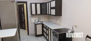 1-к квартира, на длительный срок, 42м2, 19/25 этаж