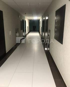 Студия квартира, на длительный срок, 28м2, 4/10 этаж