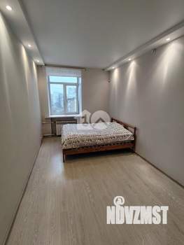 2-к квартира, на длительный срок, 60м2, 5/5 этаж