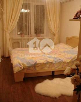 2-к квартира, на длительный срок, 45м2, 6/9 этаж