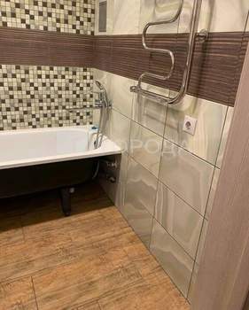 2-к квартира, на длительный срок, 60м2, 7/18 этаж