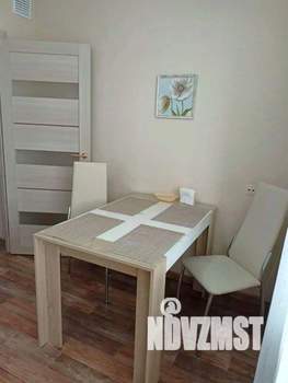 1-к квартира, на длительный срок, 37м2, 14/17 этаж