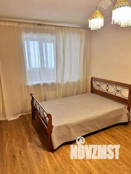 1-к квартира, на длительный срок, 40м2, 8/12 этаж