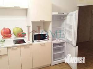 2-к квартира, на длительный срок, 64м2, 7/18 этаж