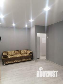 1-к квартира, на длительный срок, 33м2, 5/5 этаж