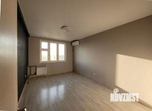 1-к квартира, на длительный срок, 34м2, 16/16 этаж